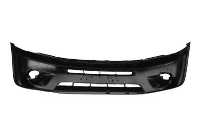 Voorbumper