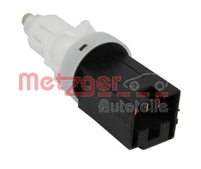 METZGER 0911120 Выключатель стоп-сигнала  для FIAT UNO (Фиат Уно)