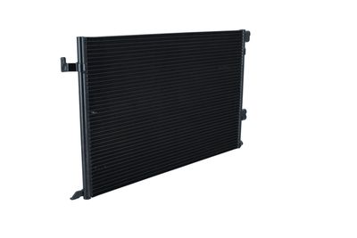 KONDENSATOR KLIMAANLAGE NRF 35516 42