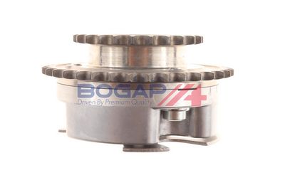 REGULATOR AX CU CAME BOGAP T1336100 4