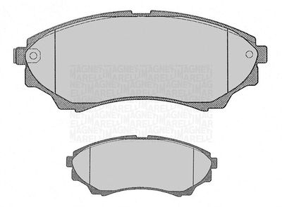 SET PLACUTE FRANA FRANA DISC