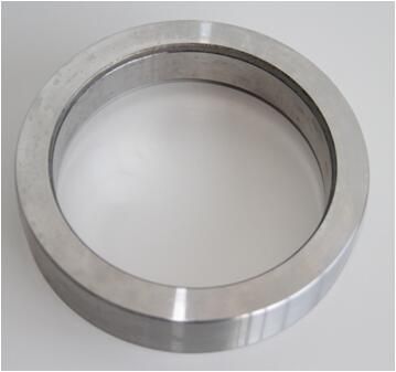 CORTECO Laufring, Radnabe