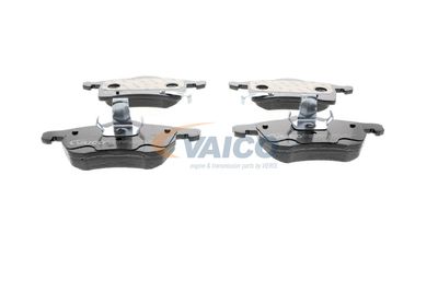 BREMSBELAGSATZ SCHEIBENBREMSE VAICO V408020 35