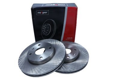 DISC FRANA MAXGEAR 192329 2