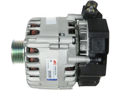 GENERATOR / ALTERNATOR AS-PL A3585VALEO 3
