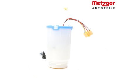 SISTEM ALIMENTARE CU COMBUSTIBIL METZGER AUTOTEILE 2250677 23