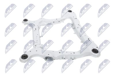 RAMA SUSTINERE/SUPORT AGREGATE NTY ZRZVV000 10