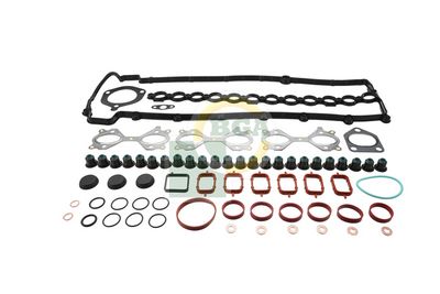 SET GARNITURI CHIULASA