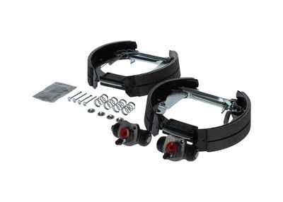 BREMSBACKENSATZ BOSCH 0204114519 26