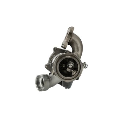 COMPRESOR SISTEM DE SUPRAALIMENTARE NISSENS 93616 20