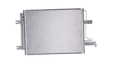 CONDENSATOR CLIMATIZARE MAHLE AC1154000S 28