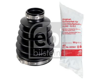 FEBI BILSTEIN Faltenbalgsatz, Antriebswelle