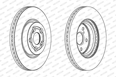 Bremsscheibe