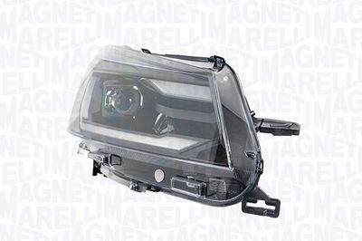 HAUPTSCHEINWERFER MAGNETI MARELLI 711451043798