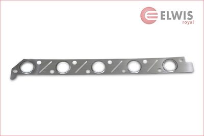 Прокладка, выпускной коллектор ELWIS ROYAL 0355575 для VOLVO S60