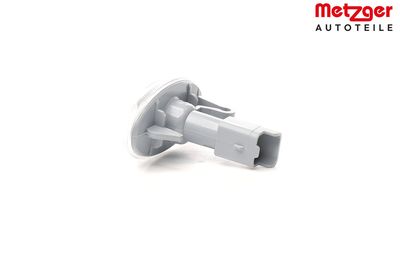 BLINKLEUCHTE METZGER AUTOTEILE 2080228 14