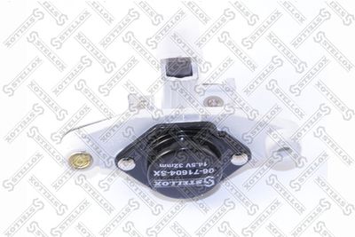 STELLOX 06-71604-SX Регулятор генератора для DODGE CALIBER