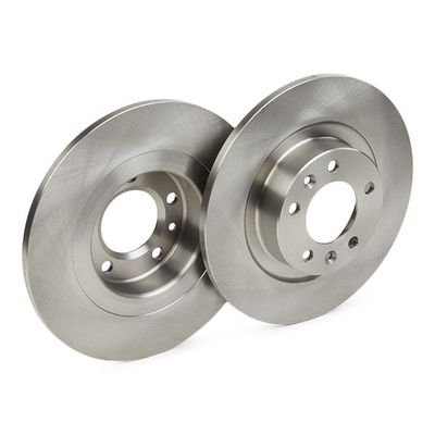 спирачен диск STARK SKBD-0023015