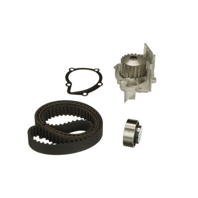 SET POMPA APA + CUREA DINTATA GATES KP25215XS2 33