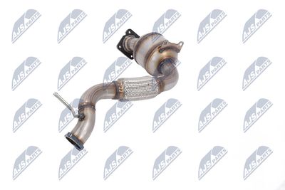 CATALIZATOR NTY KATFR009 22