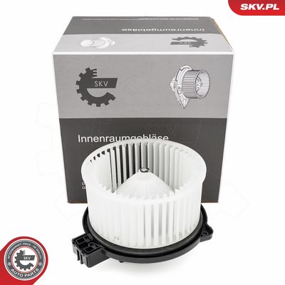 vnitřní ventilátor ESEN SKV 68SKV150