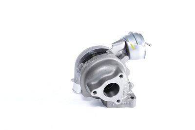 LADER AUFLADUNG BTS Turbo T915866 17