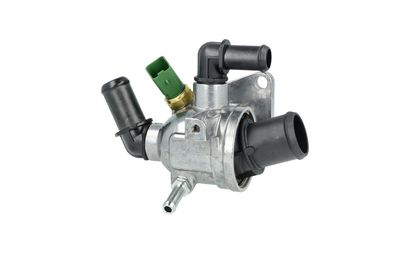 THERMOSTAT KüHLMITTEL NRF 725147 40