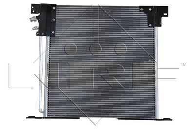 Condenser, air conditioning 35305