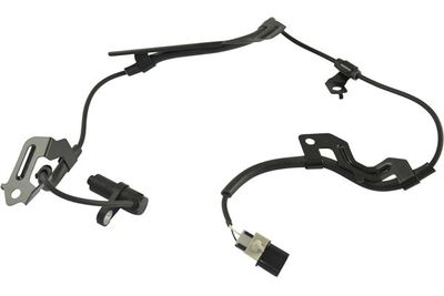 Датчик, частота вращения колеса KAVO PARTS BAS-5535 для MITSUBISHI PAJERO