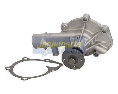водна помпа, охлаждане на двигателя JAPANPARTS PQ-216