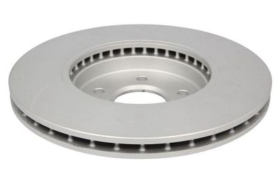 Brake disc Voor Links/Rechts PERFORMANCE (gecoat met een hoog koolzuurgehalte) past: FORD FOCUS I, MONDEO III JAGUAR X-TYPE I 1.8-3.0 10.00-12.09
