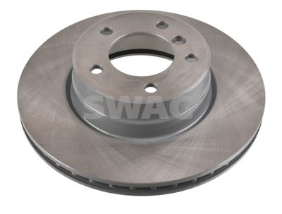 Brake Disc 20 92 4342