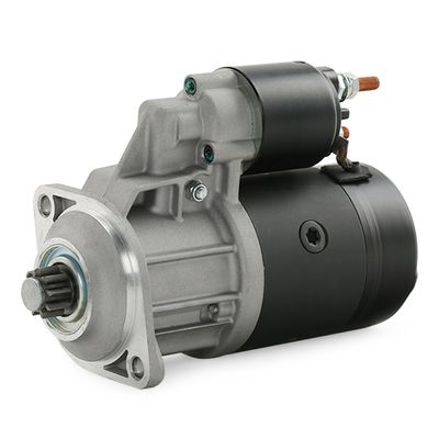 стартер RIDEX 2S0466