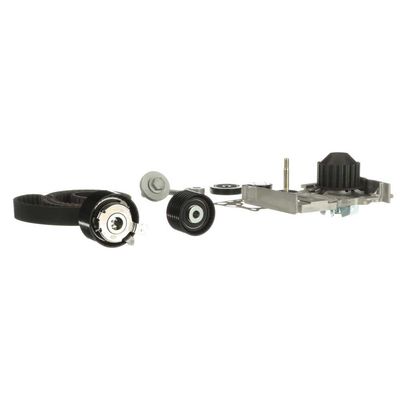 SET POMPA APA + CUREA DINTATA GATES KP45671XS 12