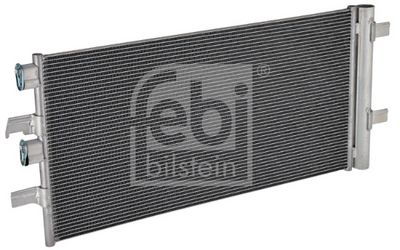 CONDENSATOR CLIMATIZARE