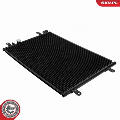 CONDENSATOR CLIMATIZARE ESEN SKV 86SKV038 3
