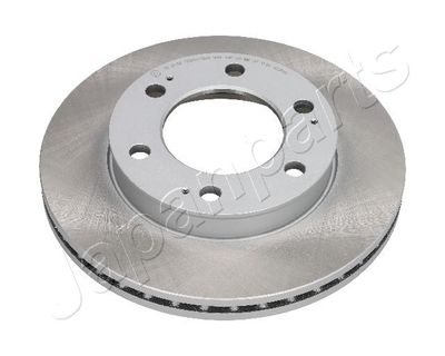 JAPANPARTS DI-S04C Тормозные диски для SSANGYONG REXTON