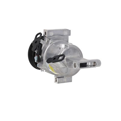 COMPRESOR CLIMATIZARE NISSENS 891074 13