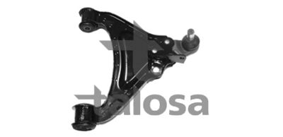 LENKER RADAUFHäNGUNG