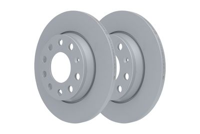 Brake Disc 24.0112-0148.1