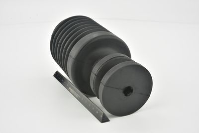 CAPAC PROTECTIE/BURDUF AMORTIZOR FEBEST MZSHBX9F 11