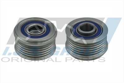 SISTEM ROATA LIBERA GENERATOR