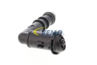 WASCHWASSERDüSE SCHEINWERFERREINIGUNG VEMO V51080005 51