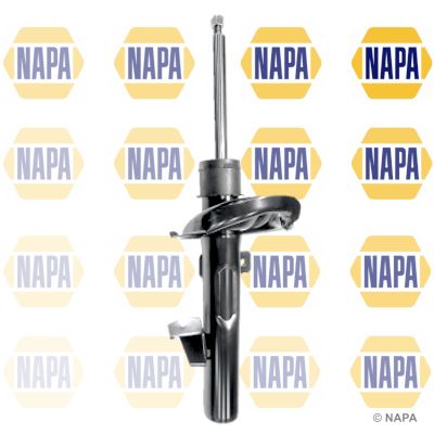 Shock Absorber NAPA NSA1016