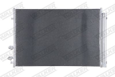 CONDENSATOR CLIMATIZARE