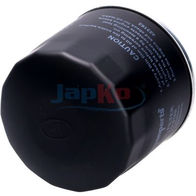 FILTRU ULEI JAPKO 10010 1