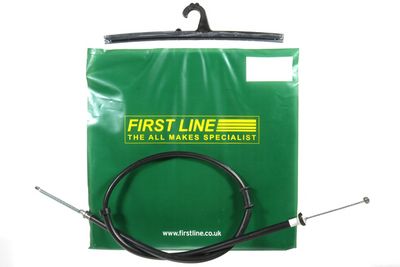 FIRST LINE Cable Pull, parking brake FKB3617