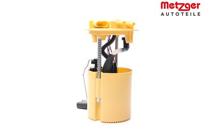 SISTEM ALIMENTARE CU COMBUSTIBIL METZGER AUTOTEILE 2250679 18