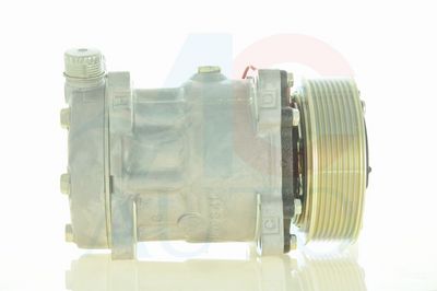 COMPRESOR CLIMATIZARE ACAUTO AC01SD238 2