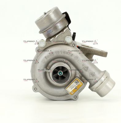 COMPRESOR SISTEM DE SUPRAALIMENTARE